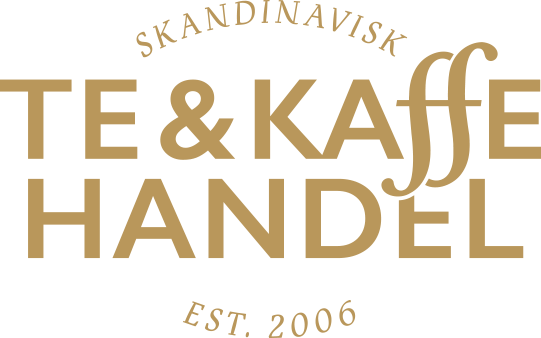 Skandinavisk Te & Kaffehandel AB logotyp