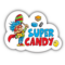 Superpris Godis Storlien AB logotyp