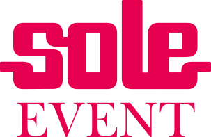 Sole Adventure & Event AB logotyp