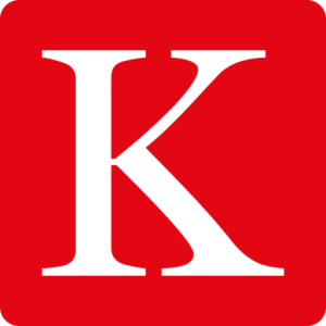 Keesing Sverige AB logotyp