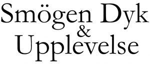 Smögen Dyk & Upplevelse AB logotyp