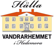 Hedemora Vandrarhem AB logotyp