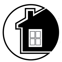 Tak & Fönsterakuten i Stockholm AB logotyp