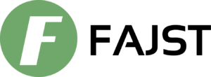 Fajst AB logotyp
