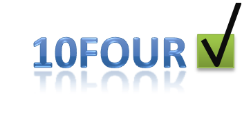 10FOUR Partners AB logotyp