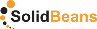 Solid Beans AB logotyp