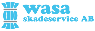 AB Wasa Skadeservice logotyp