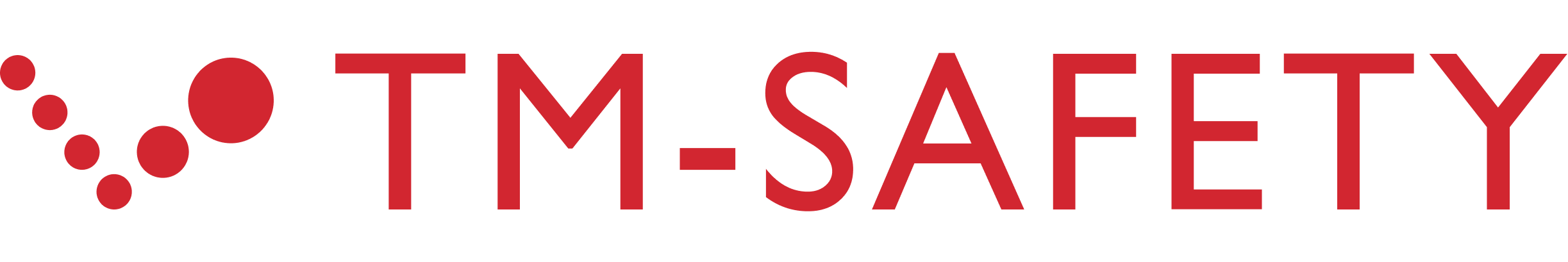 TM Safety Involvement AB logotyp