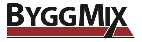 ByggMix i Norr AB logotyp