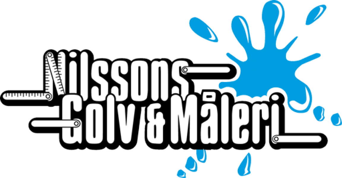 Nilssons Bygg & Måleri AB logotyp