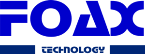 FOAX AB logotyp