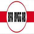 BFA Bygg AB logotyp