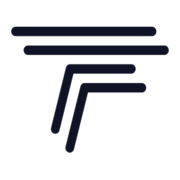 TRIB AB logotyp