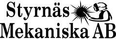 Styrnäs Mekaniska AB logotyp