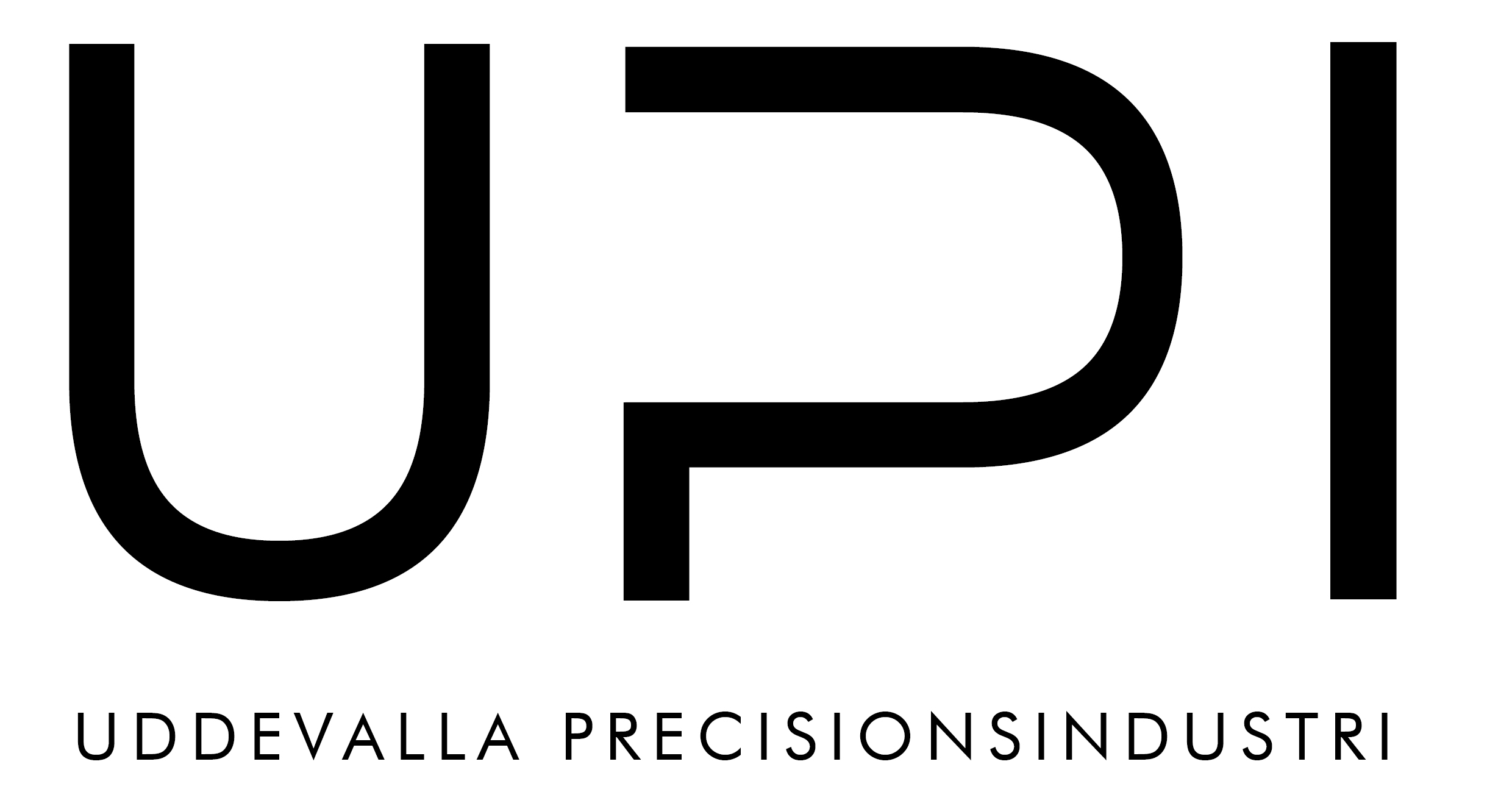 UPI AB logotyp