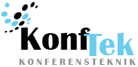 Konftek Syd AB logotyp