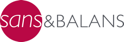 Sans & Balans i Viken AB logotyp