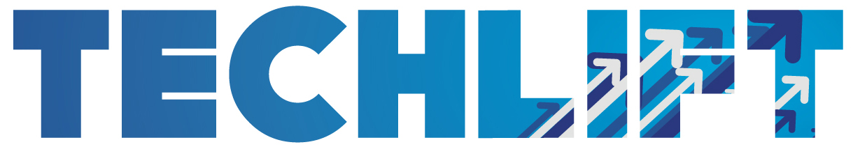 TechLift Junsele AB logotyp