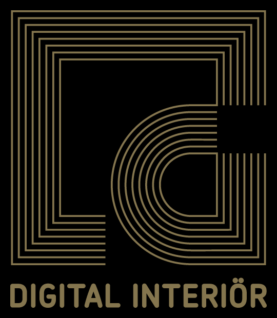 Digital Interiör Sverige AB logotyp