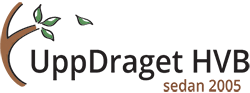 Uppdraget HVB Lövlund AB logotyp