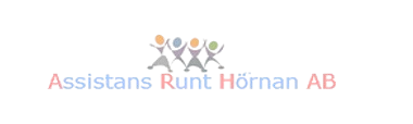 Assistans Runt Hörnan AB logotyp