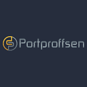 Portproffsen Sverige AB logotyp