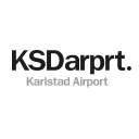 Karlstad Airport AB logotyp
