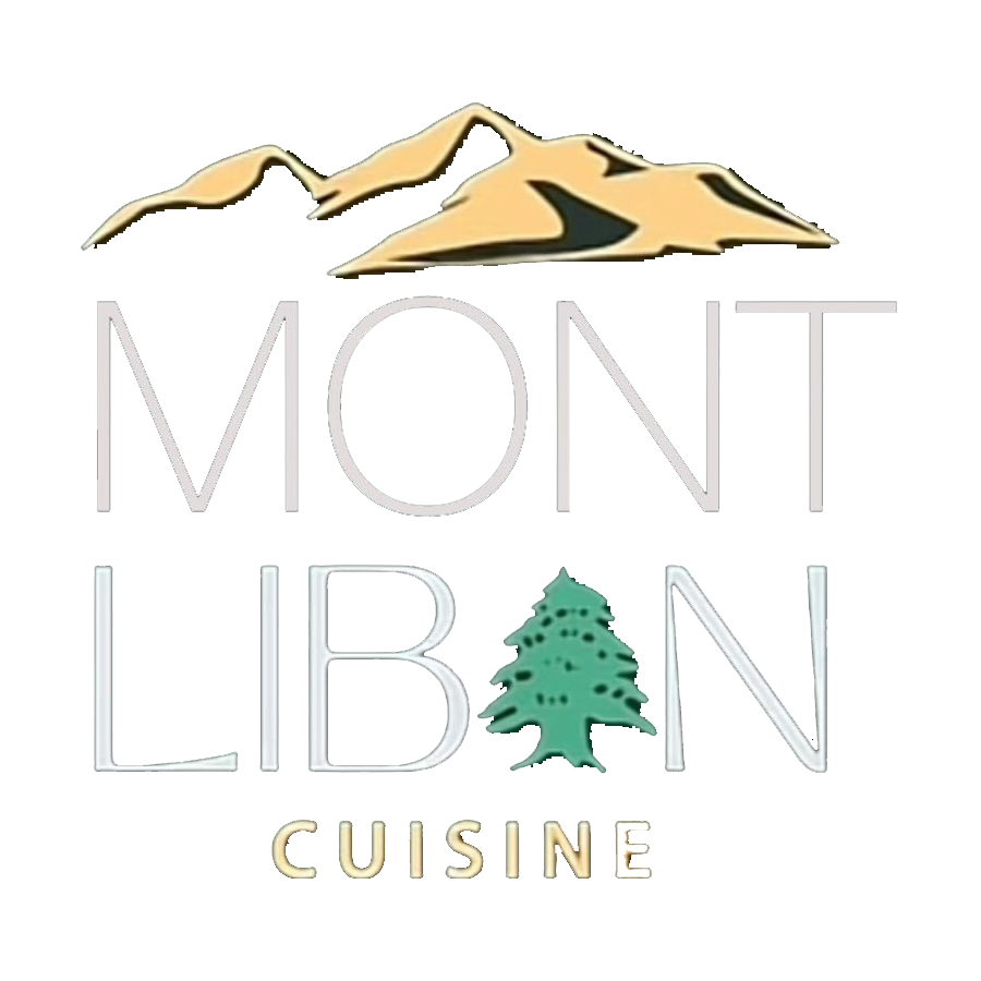 Mon Lebanon i Salem AB logotyp