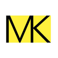 Marie Karlsson färg & form AB logotyp