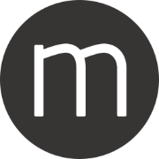 Medoptik Sverige AB logotyp