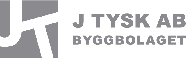 J. Tysk AB logotyp