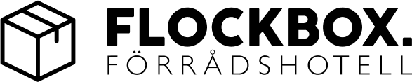 Flockbox Norr AB logotyp