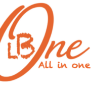 Little Big One AB logotyp