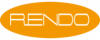 RENDO Bygg AB logotyp
