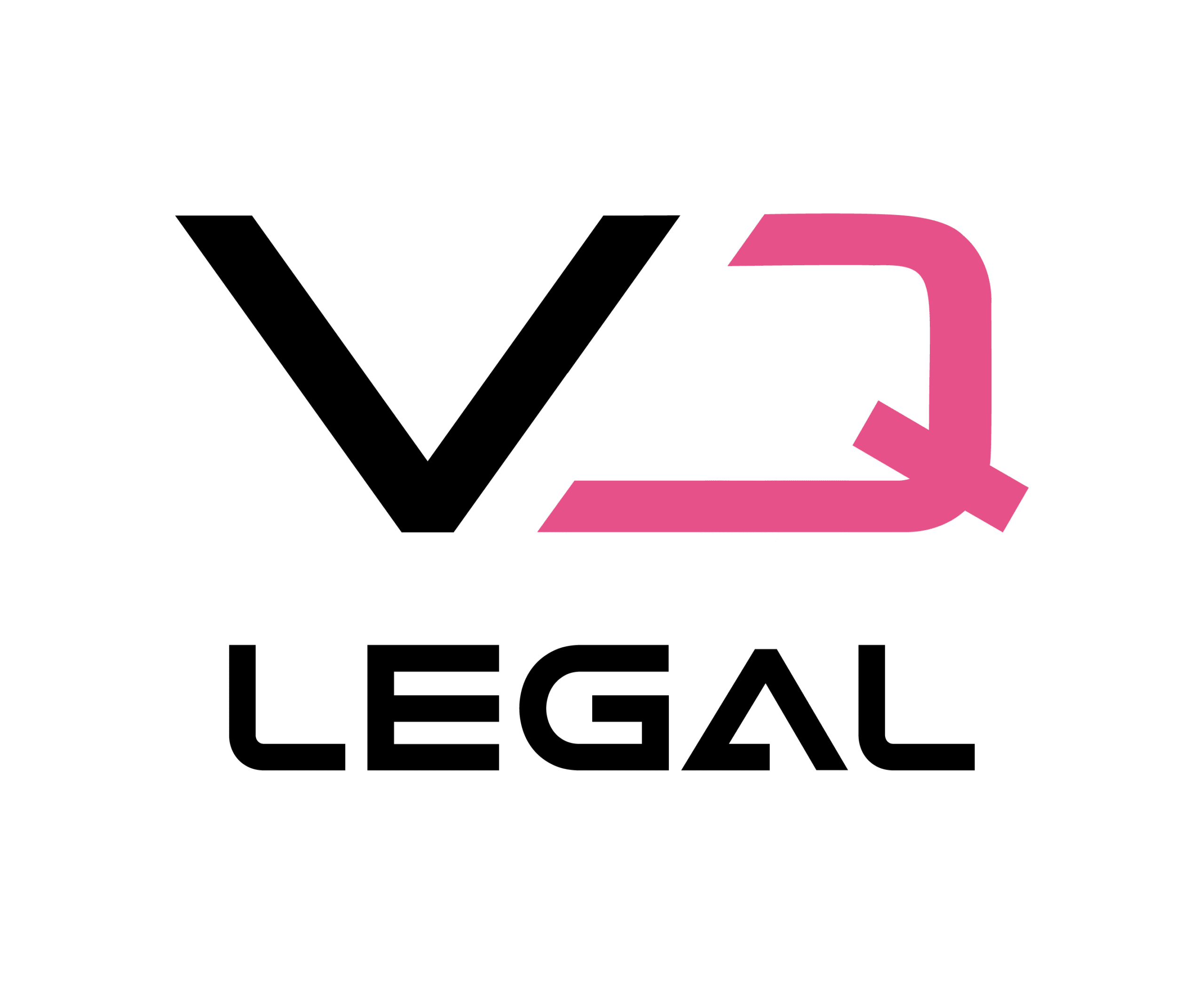 VQ Legal AB logotyp