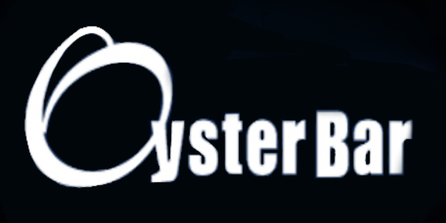 Oyster Bar Stockholm AB logotyp