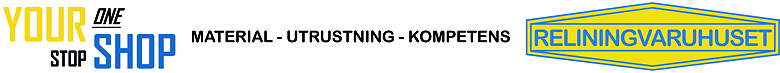 Reliningvaruhuset Norden AB logotyp