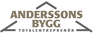 Andersson Bygg i Helsingborg AB logotyp