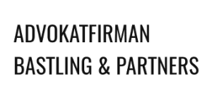 Advokatfirman Bastling & Partners AB logotyp