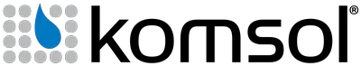 Komsol Stockholm AB logotyp