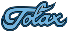 TOLAX AB logotyp