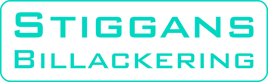 Nya Stiggans Billack Aktiebolag logotyp
