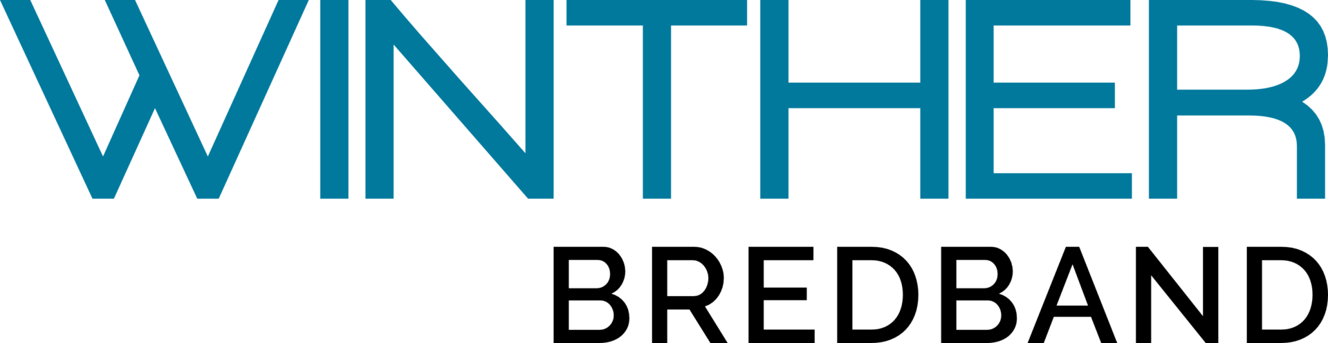 Winther Wireless AB logotyp