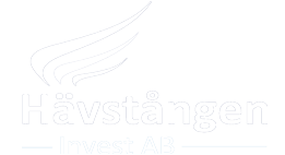 Hävstången Invest AB logotyp