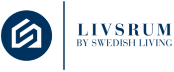 Mäklarfirman Liv & Rum AB logotyp
