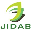 JIDAB, Jidesjö Aktiebolag logotyp