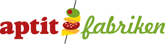 Aptitfabriken AB logotyp