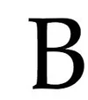 Bassholma slakteri AB logotyp