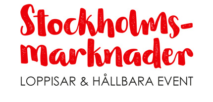 Stockholmsmarknader AB logotyp