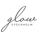 Glow by us Stockholm AB logotyp